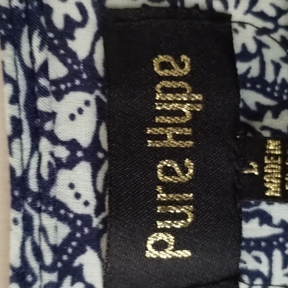 PURE HYPE WOMEN CROCHET TRIM ROMPER - Picture 8 of 10